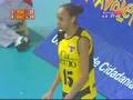 FINASA 3 X 0 MACKENZIE/CIA DO TERNO SUPERLIGA 07/08