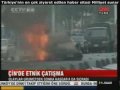 Çin'de etnik çatışma, Uygur Türkleri Zor durumda, 06.07.2009