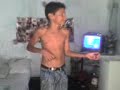 DANÇARINO PALITINHO TODO-FINO DANÇARINO PALITINHO TODO-FINO
