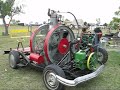 Redneck GoCart