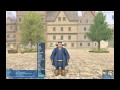 Lets Play A MMORPG: 4 Runde Uncharted Waters Online Das