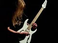 Wintersun's Death And The Healing Solo Live @Burningfall 2006 in Lichtenfels