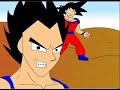 dragon ball z parodias 1
