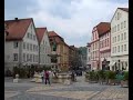 Eichst�tt, Bavaria