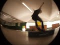 Click here to watch this video Fakie Salad 180° out