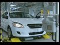 Building a Kia