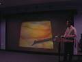 Tufts University Center for Scientific Visualization