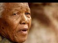 Nelson Mandela