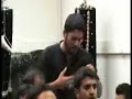 MIR HASAN MIR -LIVE- NUHA: CHALO HUSSAIN TUMNHAY KERBALA