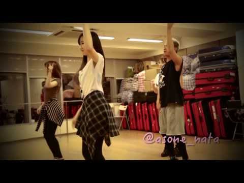 AsOne - Be With U 初戀提示: The Countdown Eps.3