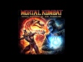 Skrillex - Reptile Theme (Full Version) - Mortal Kombat 2011