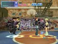AuditionSEA - PRO Couples ; Freestylers - Y (Easy)