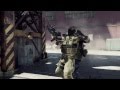Ghost Recon : Future Soldier - Bodarks : a threat to the Ghosts