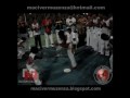 MESTRE BURGUÊM EM BELÉM /2009