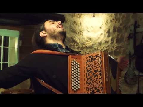Tambureddu - Giuliano Gabriele (Omaggio a D.Modugno)