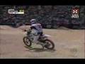 Free style motocross impressionante