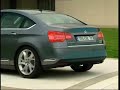 New Citro�n C5
