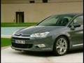 New Citroën C5