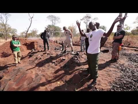 United Nations - Jan McAlpine Director United Nations Forum on Forests addresses Greenpop's Trees for Zambia project and calls for sponsorships. If you are thinking of giftin...