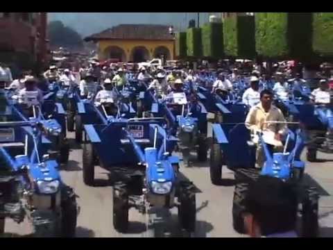 Salud - La Sierra Norte hoy es un caso de éxito, progreso, desarrollo y transformación: RMV.