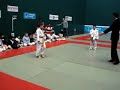 Durango Judo Taldea 2008-01-20 PARTE 1 Durango Judo Taldea 2008-01-20 PARTE 1