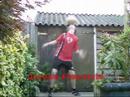 Jeroen freestyle