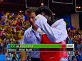 1� Ouro DoBrasil, Com Diogo Silva no Taekwondo 15/07/2007.