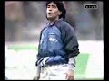 maradona