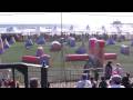 Dynasty V XSV 2009 Huntington Beach USPL