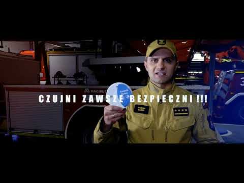 Czujni - zawsze bezpieczni!