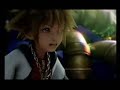 Kingdom Hearts Everyday from High School Musical