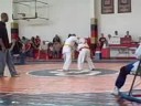 Chris Match 1 DDD Judo Tournament Sept 13, 2008