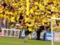 「岡山最高！岡山最高！」  Marvelous OKAYAMA 柏レイソル Reysol