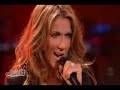 Celine Dion - Eyes on me/ Syte ne mua 2008 Celine Dion - Eyes on me/ Syte ne mua 2008