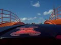 Raging Bull Six Flags Great America