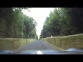 Ferrari 599 GTB Fiorano HGTE hillclimb at Goodwood FOS 2009