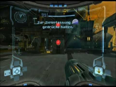 Samus Aran