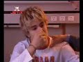 Manuel llora porque est� asustado - Rebelde Way