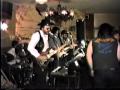 Cover - Swingin' - John Anderson (Daybreak 1986)