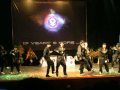 [Sinh Nhật Big Toe] Funky Lovers - Đại Việt Showcase Dance (2009.11.21)