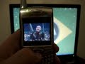 CorePlayer - Videos no Treo 700WX