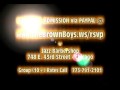 videos de TWEEN TEEN TALENT SHOW... JOIN US!  A Chicago 1st by Oprah's 1st Talented Kids, www.TheBrownBoys.ws