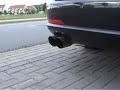 Octavia RS APR Abgasanlage