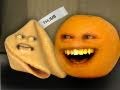 Annoying Orange - Fortune Cookie