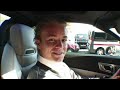 Icon for Post #Nico Rosberg drives the new Mercedes-Benz SLK