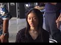 Okuda Miwako - Making of Aozora no Hate奥田美和子 - 青空の果て (Limit of the Blue Sky)