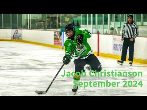 U18AAA September 2024 Highlights