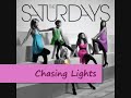 The Saturdays - Chasing lights(song)