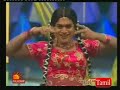 Chaitanya  MM3 Single gender round