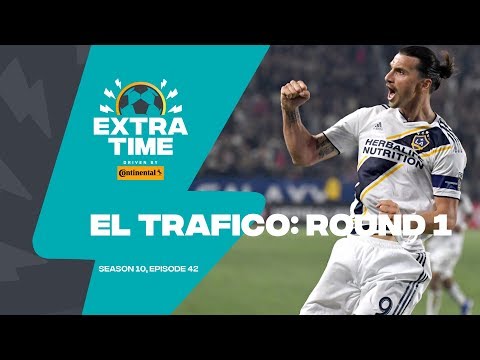 Video: El Trafico: zLAtan vs veLA